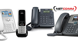 Netcomm Systems